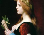 朱约瑟夫勒费弗尔 - Clemence Isaure